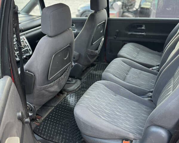 Червоний Форд Галаксі, об'ємом двигуна 2 л та пробігом 250 тис. км за 1800 $, фото 8 на Automoto.ua