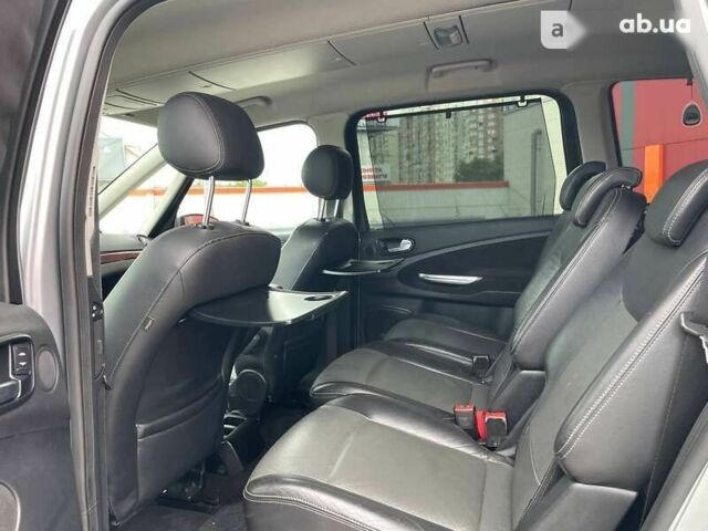 Форд Галакси, объемом двигателя 0 л и пробегом 288 тыс. км за 7590 $, фото 27 на Automoto.ua