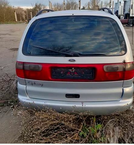 Форд Галаксі, об'ємом двигуна 2 л та пробігом 0 тис. км за 2200 $, фото 2 на Automoto.ua