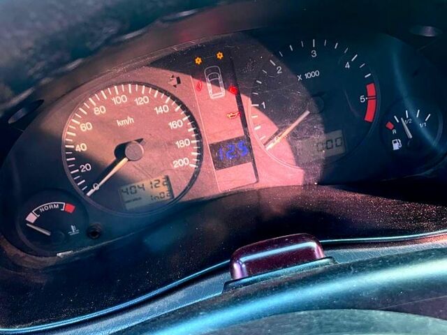 Форд Галакси, объемом двигателя 1.9 л и пробегом 0 тыс. км за 2000 $, фото 3 на Automoto.ua