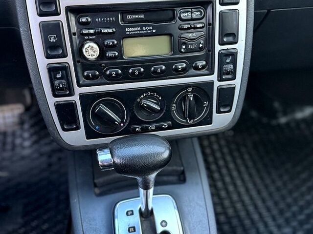 Форд Галаксі 2000 у Одесі на Automoto.ua Форд Галаксі, об'ємом двигуна 2 л та пробігом 250 тис. км за 1599 $, фото 3 на Automoto.ua