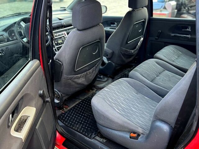 Форд Галаксі 2000 у Одесі на Automoto.ua Форд Галаксі, об'ємом двигуна 2 л та пробігом 250 тис. км за 1599 $, фото 7 на Automoto.ua