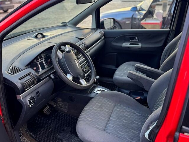 Форд Галаксі 2000 у Одесі на Automoto.ua Форд Галаксі, об'ємом двигуна 2 л та пробігом 250 тис. км за 1599 $, фото 5 на Automoto.ua