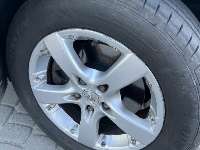 Форд Галаксі, об'ємом двигуна 2 л та пробігом 233 тис. км за 6067 $, фото 10 на Automoto.ua