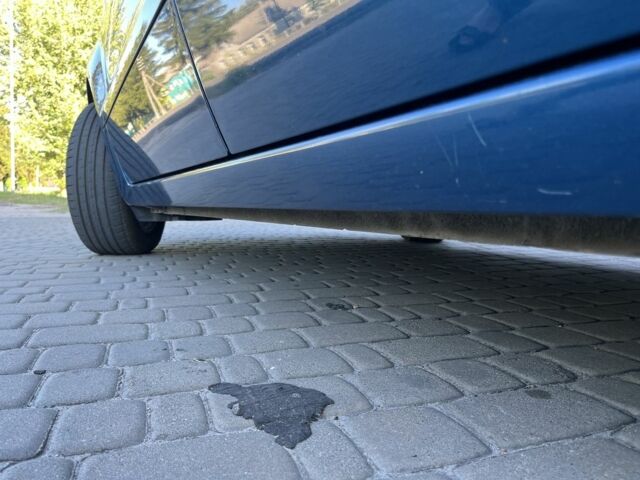 Форд Галаксі, об'ємом двигуна 2 л та пробігом 233 тис. км за 6067 $, фото 9 на Automoto.ua