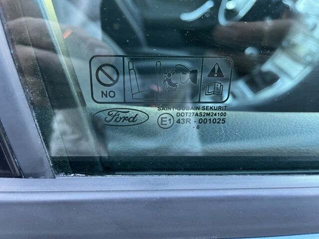 Форд Галаксі, об'ємом двигуна 2 л та пробігом 233 тис. км за 6067 $, фото 18 на Automoto.ua