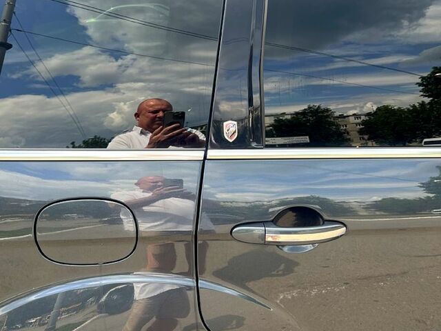 Форд Галакси, объемом двигателя 2 л и пробегом 230 тыс. км за 7200 $, фото 5 на Automoto.ua