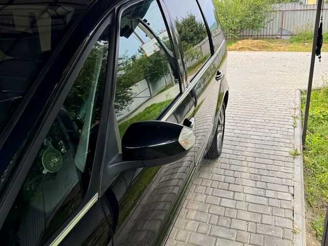 Форд Галакси, объемом двигателя 2 л и пробегом 291 тыс. км за 7400 $, фото 1 на Automoto.ua