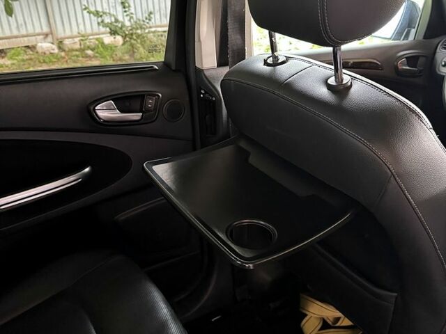 Форд Галакси, объемом двигателя 2 л и пробегом 291 тыс. км за 7400 $, фото 7 на Automoto.ua