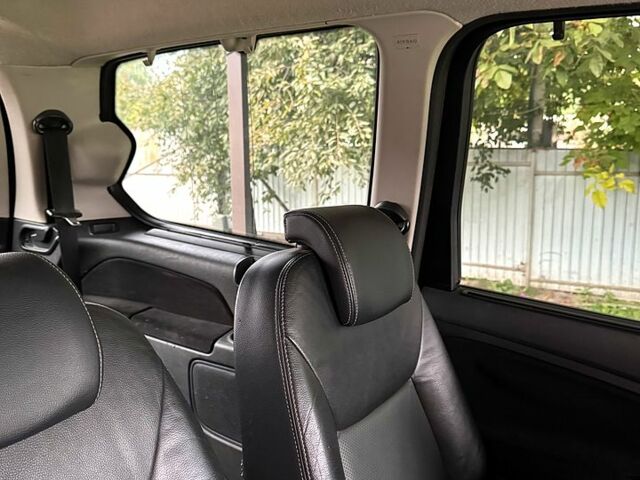 Форд Галакси, объемом двигателя 2 л и пробегом 291 тыс. км за 7400 $, фото 5 на Automoto.ua