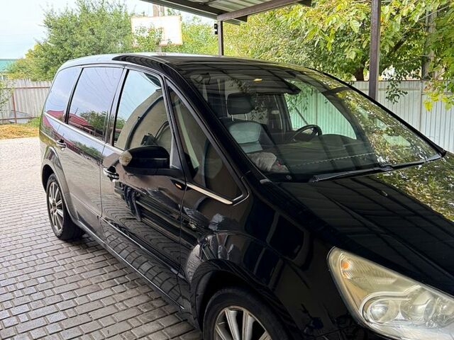 Форд Галакси, объемом двигателя 2 л и пробегом 291 тыс. км за 7400 $, фото 2 на Automoto.ua