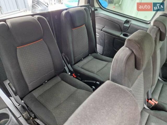 Форд Галакси, объемом двигателя 0 л и пробегом 270 тыс. км за 5999 $, фото 24 на Automoto.ua
