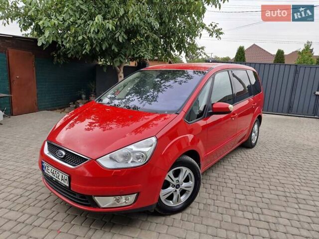Форд Галакси, объемом двигателя 0 л и пробегом 270 тыс. км за 5999 $, фото 2 на Automoto.ua