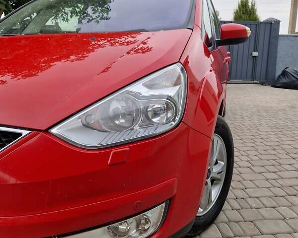 Форд Галакси, объемом двигателя 0 л и пробегом 270 тыс. км за 5999 $, фото 3 на Automoto.ua