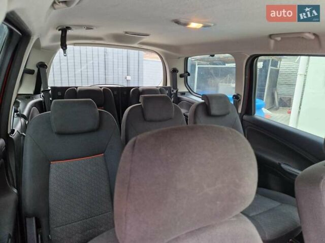 Форд Галакси, объемом двигателя 0 л и пробегом 270 тыс. км за 5999 $, фото 21 на Automoto.ua