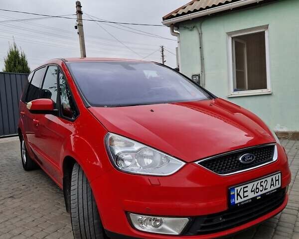 Форд Галакси, объемом двигателя 0 л и пробегом 270 тыс. км за 5999 $, фото 11 на Automoto.ua