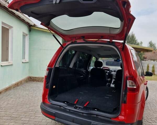 Форд Галакси, объемом двигателя 0 л и пробегом 270 тыс. км за 5999 $, фото 26 на Automoto.ua