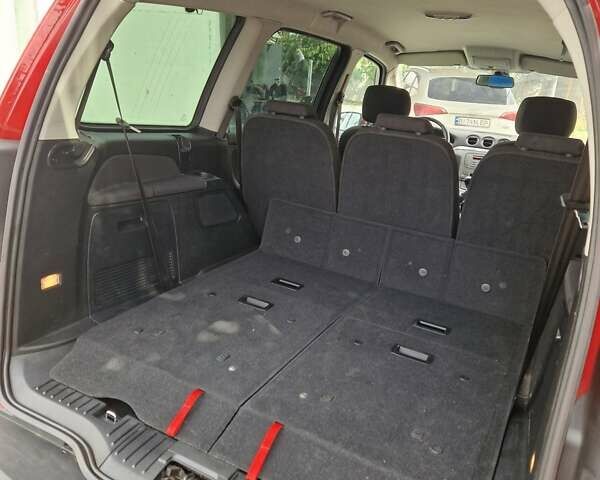 Форд Галакси, объемом двигателя 0 л и пробегом 270 тыс. км за 5999 $, фото 19 на Automoto.ua