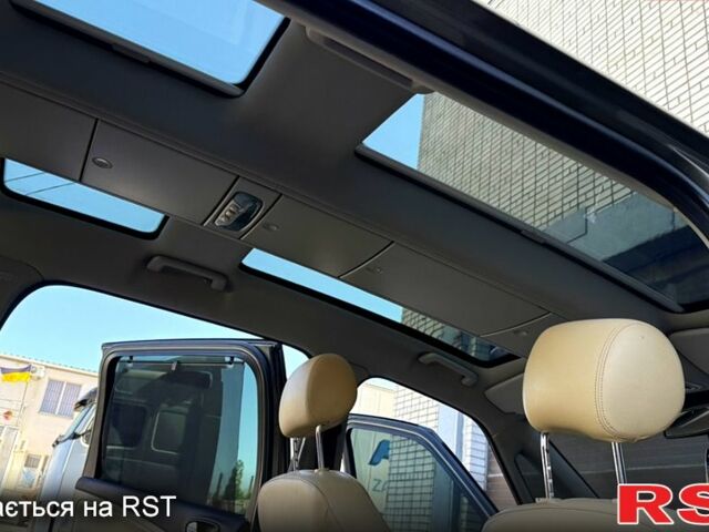 Форд Галакси, объемом двигателя 2 л и пробегом 117 тыс. км за 12300 $, фото 6 на Automoto.ua