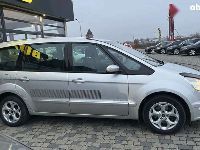 Форд Галакси, объемом двигателя 1.6 л и пробегом 313 тыс. км за 8600 $, фото 7 на Automoto.ua