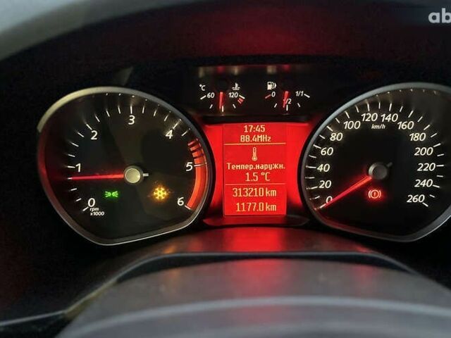 Форд Галаксі, об'ємом двигуна 1.6 л та пробігом 313 тис. км за 8600 $, фото 10 на Automoto.ua