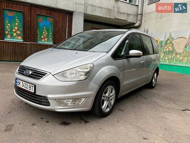 Форд Галаксі, об'ємом двигуна 1.6 л та пробігом 268 тис. км за 9500 $, фото 7 на Automoto.ua