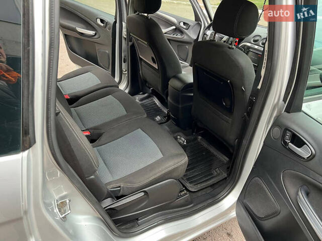 Форд Галаксі, об'ємом двигуна 1.6 л та пробігом 268 тис. км за 9500 $, фото 3 на Automoto.ua