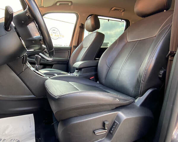 Форд Галаксі 2013 у Рівному на Automoto.ua Форд Галаксі, об'ємом двигуна 2 л та пробігом 240 тис. км за 13200 $, фото 28 на Automoto.ua