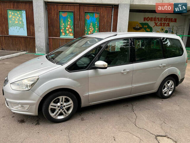 Форд Галаксі, об'ємом двигуна 1.6 л та пробігом 268 тис. км за 9500 $, фото 8 на Automoto.ua