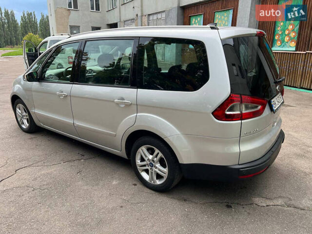 Форд Галаксі, об'ємом двигуна 1.6 л та пробігом 268 тис. км за 9500 $, фото 9 на Automoto.ua