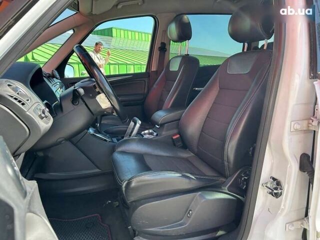 Форд Галакси, объемом двигателя 0 л и пробегом 250 тыс. км за 11990 $, фото 8 на Automoto.ua