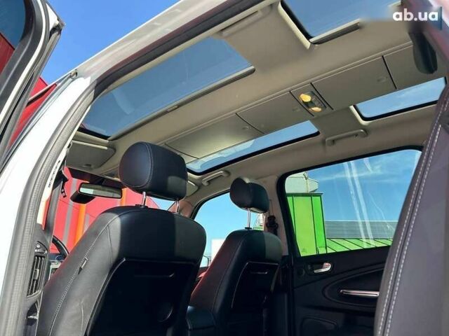 Форд Галакси, объемом двигателя 0 л и пробегом 250 тыс. км за 11990 $, фото 16 на Automoto.ua