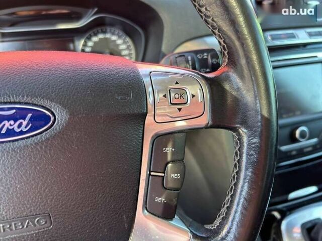Форд Галакси, объемом двигателя 0 л и пробегом 250 тыс. км за 11990 $, фото 19 на Automoto.ua