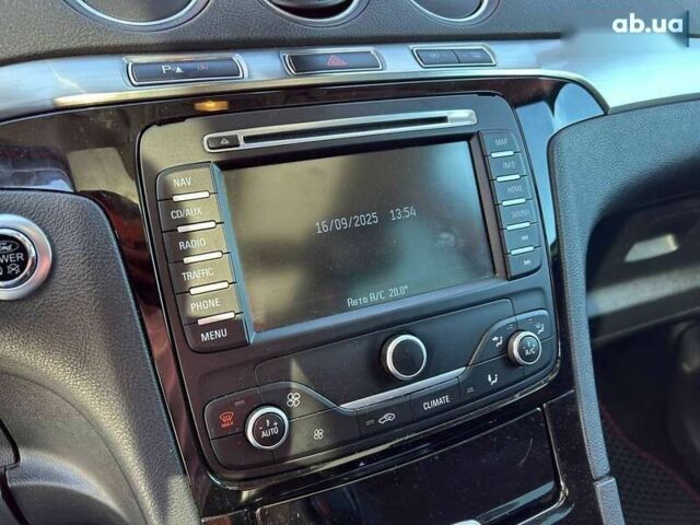 Форд Галакси, объемом двигателя 0 л и пробегом 250 тыс. км за 11990 $, фото 23 на Automoto.ua