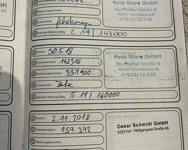 Форд Галаксі, об'ємом двигуна 2 л та пробігом 213 тис. км за 13000 $, фото 1 на Automoto.ua