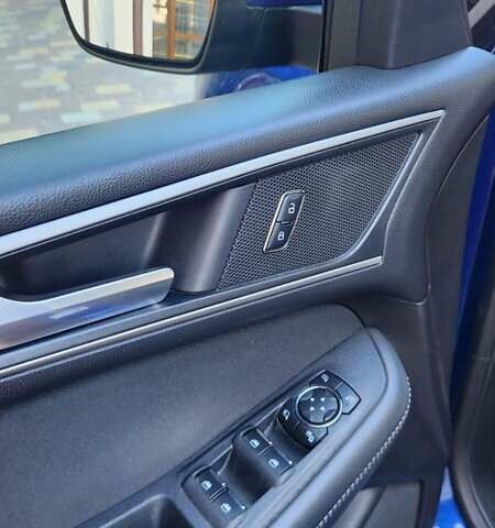 Форд Галакси, объемом двигателя 2 л и пробегом 256 тыс. км за 15400 $, фото 21 на Automoto.ua