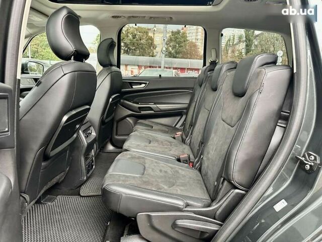 Форд Галакси, объемом двигателя 2 л и пробегом 151 тыс. км за 23800 $, фото 24 на Automoto.ua