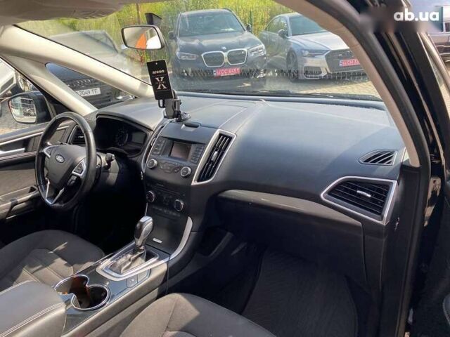 Форд Галакси, объемом двигателя 2 л и пробегом 272 тыс. км за 15400 $, фото 7 на Automoto.ua
