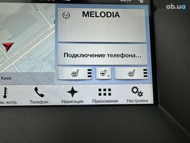 Форд Галакси, объемом двигателя 2 л и пробегом 151 тыс. км за 23800 $, фото 20 на Automoto.ua