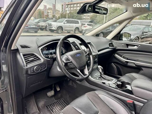 Форд Галакси, объемом двигателя 2 л и пробегом 151 тыс. км за 23800 $, фото 11 на Automoto.ua