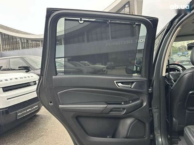 Форд Галакси, объемом двигателя 2 л и пробегом 151 тыс. км за 23800 $, фото 28 на Automoto.ua
