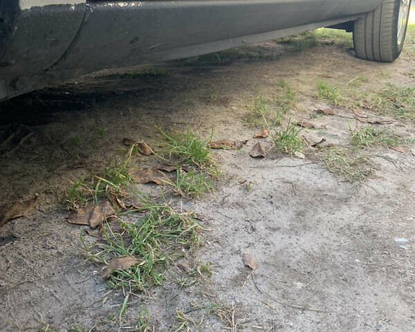 Сірий Форд Галаксі, об'ємом двигуна 1.9 л та пробігом 440 тис. км за 4500 $, фото 15 на Automoto.ua