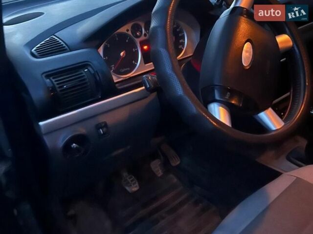 Сірий Форд Галаксі, об'ємом двигуна 1.9 л та пробігом 280 тис. км за 3300 $, фото 4 на Automoto.ua