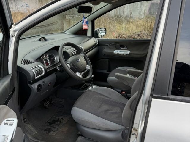 Сірий Форд Галаксі, об'ємом двигуна 1.9 л та пробігом 248 тис. км за 2800 $, фото 14 на Automoto.ua