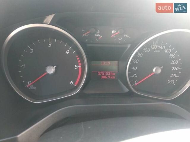 Серый Форд Галакси, объемом двигателя 1.75 л и пробегом 375 тыс. км за 7777 $, фото 25 на Automoto.ua