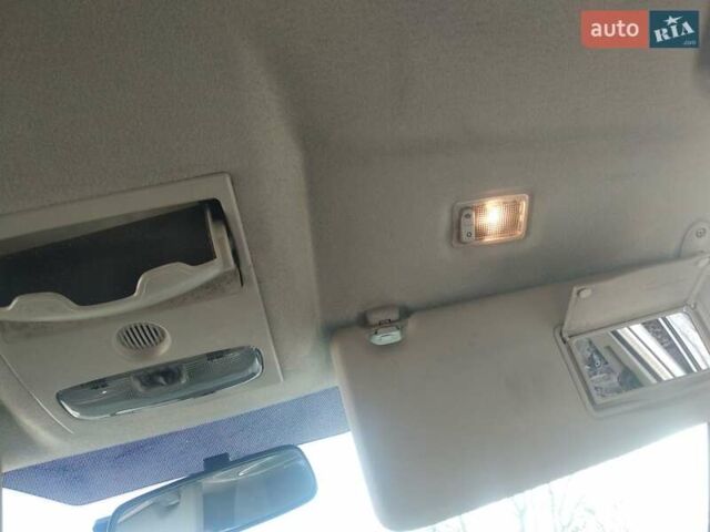 Серый Форд Галакси, объемом двигателя 1.75 л и пробегом 375 тыс. км за 7777 $, фото 23 на Automoto.ua