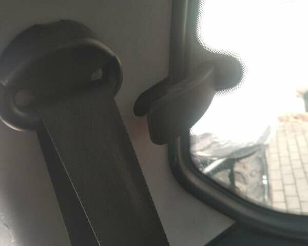 Серый Форд Галакси, объемом двигателя 1.75 л и пробегом 375 тыс. км за 7777 $, фото 35 на Automoto.ua