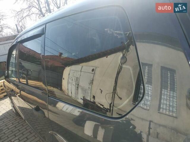 Серый Форд Галакси, объемом двигателя 1.75 л и пробегом 375 тыс. км за 7777 $, фото 34 на Automoto.ua