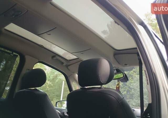 Сірий Форд Галаксі, об'ємом двигуна 2.26 л та пробігом 279 тис. км за 7150 $, фото 8 на Automoto.ua