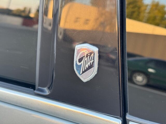 Серый Форд Галакси, объемом двигателя 1.8 л и пробегом 240 тыс. км за 9690 $, фото 9 на Automoto.ua